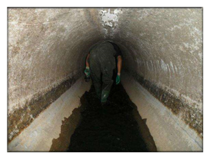 什玲镇管道高压清洗