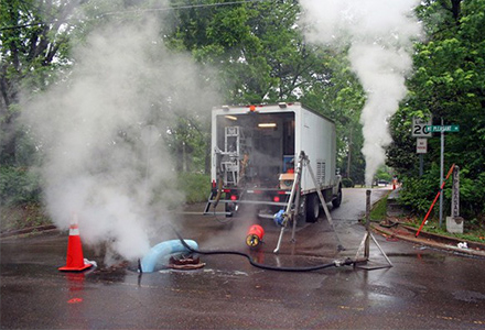 什玲镇CIPP热固化修复技术