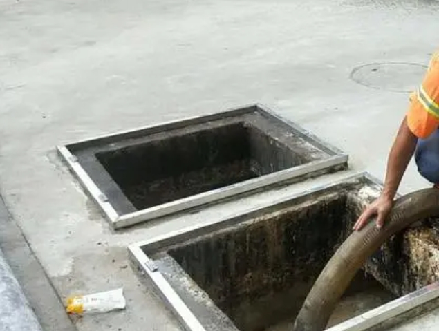 什玲镇化粪池清理