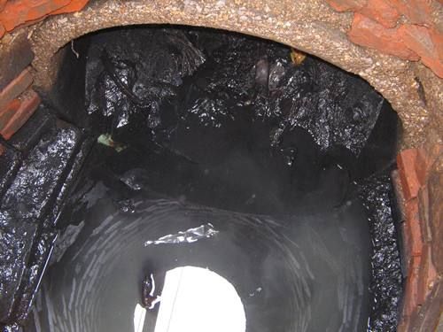 什玲镇污水/雨水井清理