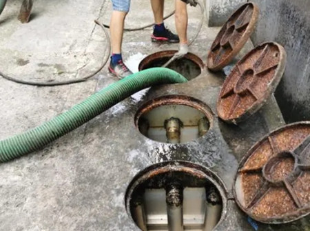 什玲镇哪里有高压清洗管道，化粪池清理及抽粪车