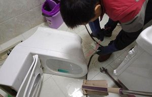 什玲镇下水道疏通电话-30分钟快速上门