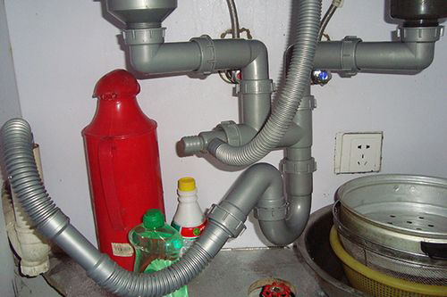 什玲镇下水道疏通要多少钱？